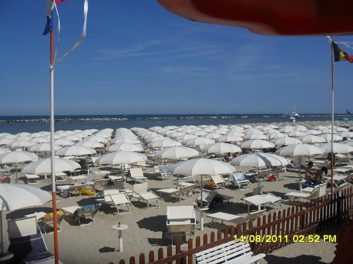 Hotel Buda Bellaria-Igea Marina Italy