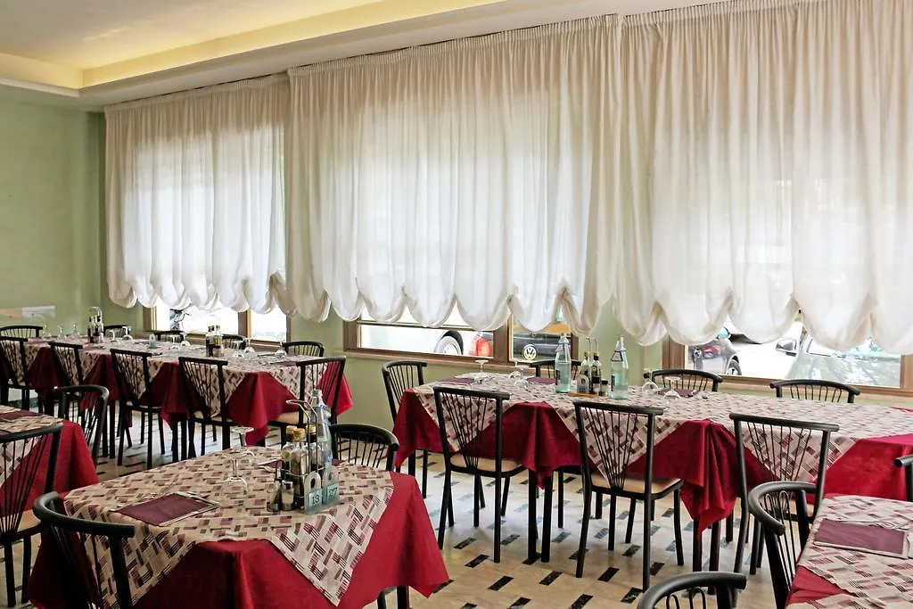 Hotel Buda Bellaria-Igea Marina