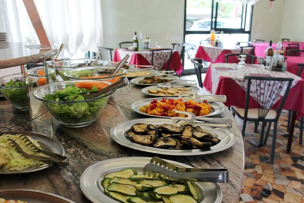 Hotel Buda Bellaria-Igea Marina