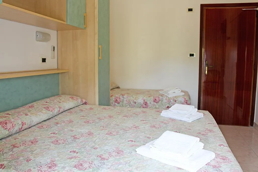 Hotel Buda Bellaria-Igea Marina 3*,  Italy
