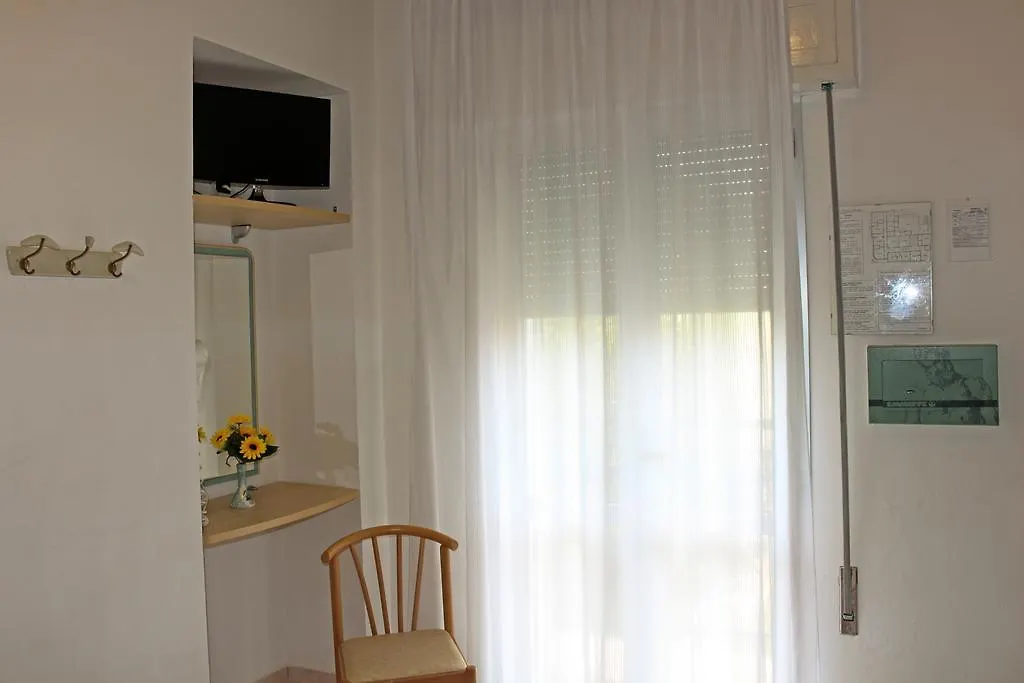 Hotel Buda Bellaria-Igea Marina Italy