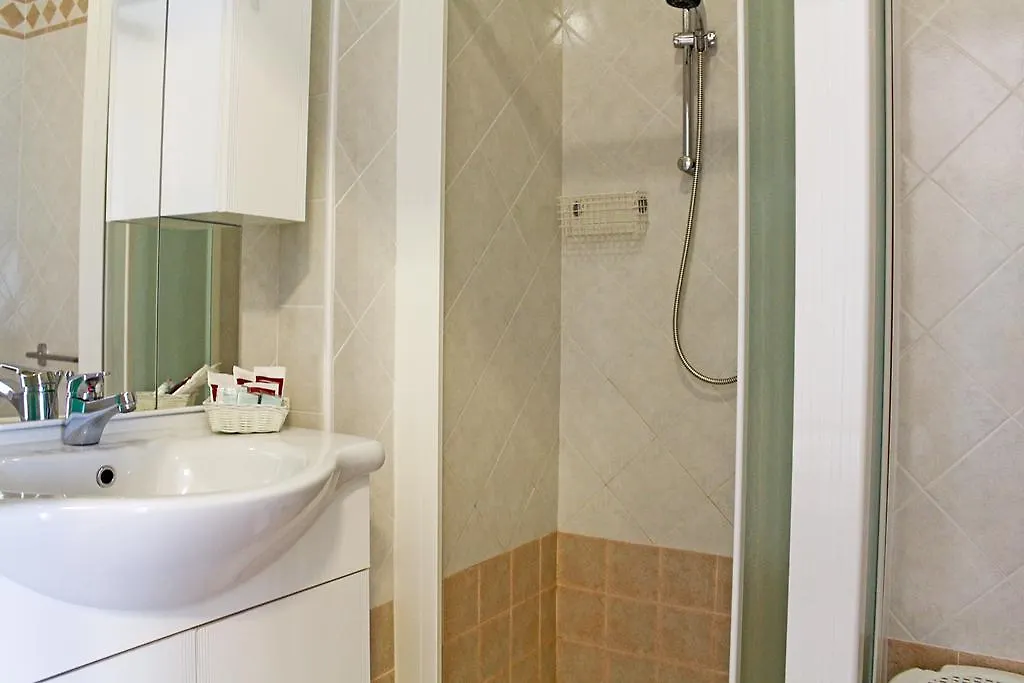 Hotel Buda Bellaria-Igea Marina