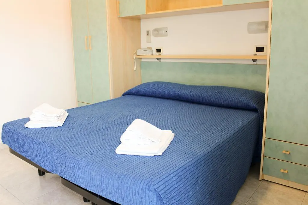 Hotel Buda Bellaria-Igea Marina Italy
