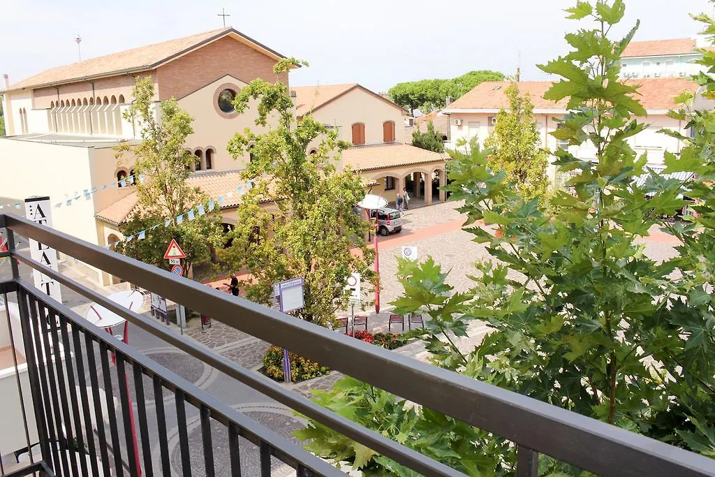 Hotel Buda Bellaria-Igea Marina