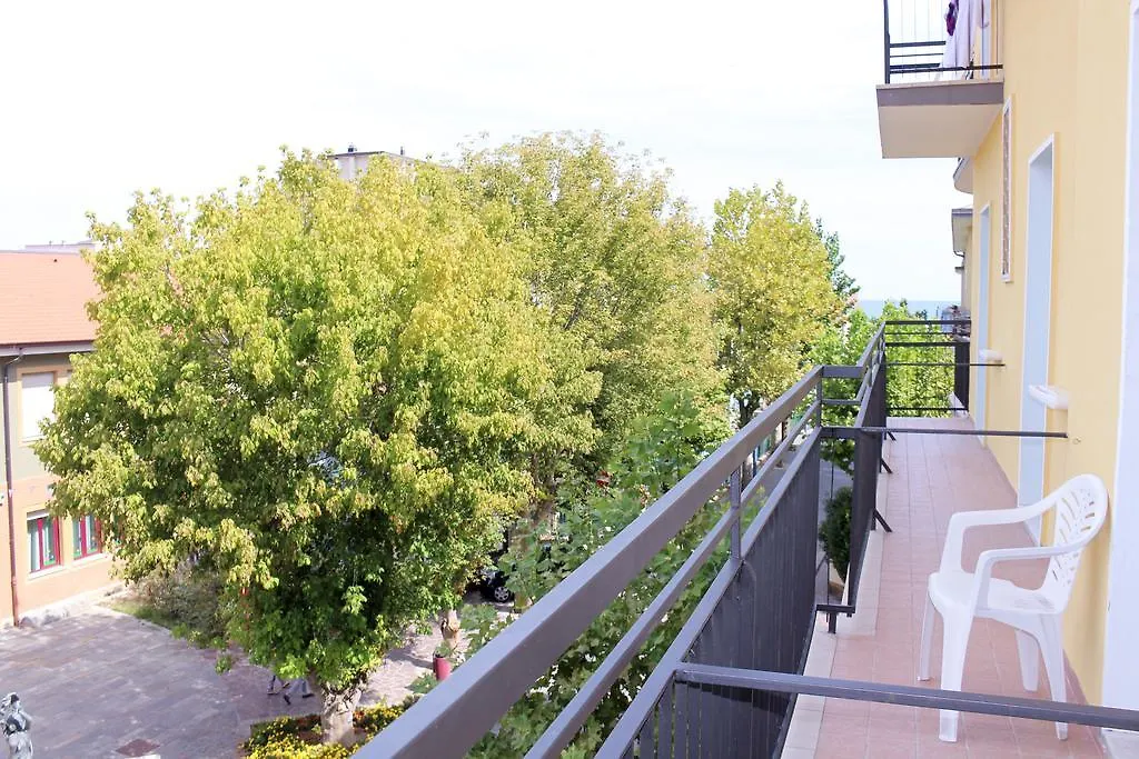 Hotel Buda Bellaria-Igea Marina