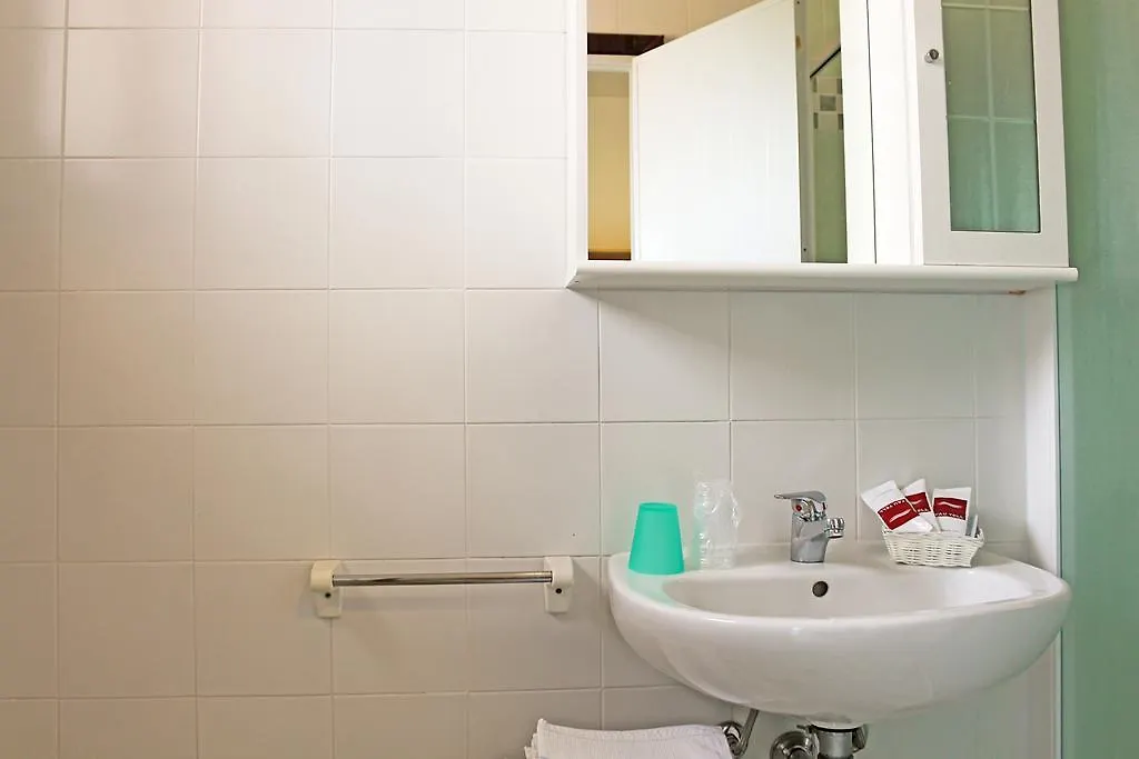 Hotel Buda Bellaria-Igea Marina