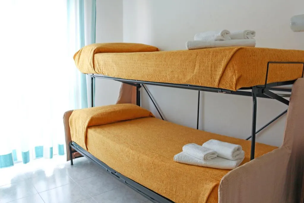 ***  Hotel Buda Bellaria-Igea Marina Italy