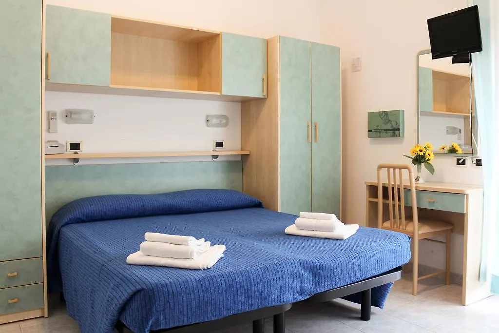 Hotel Buda Bellaria-Igea Marina