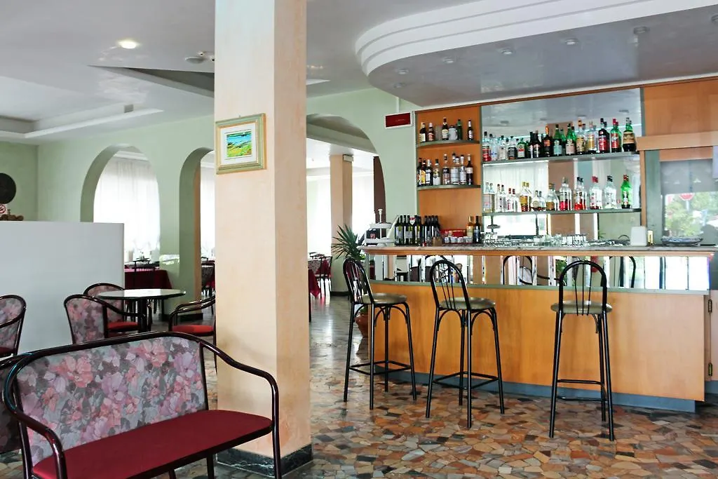 ***  Hotel Buda Bellaria-Igea Marina Italy