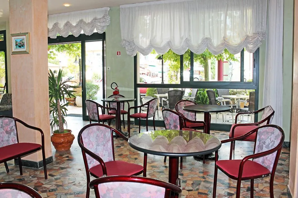 Hotel Buda Bellaria-Igea Marina