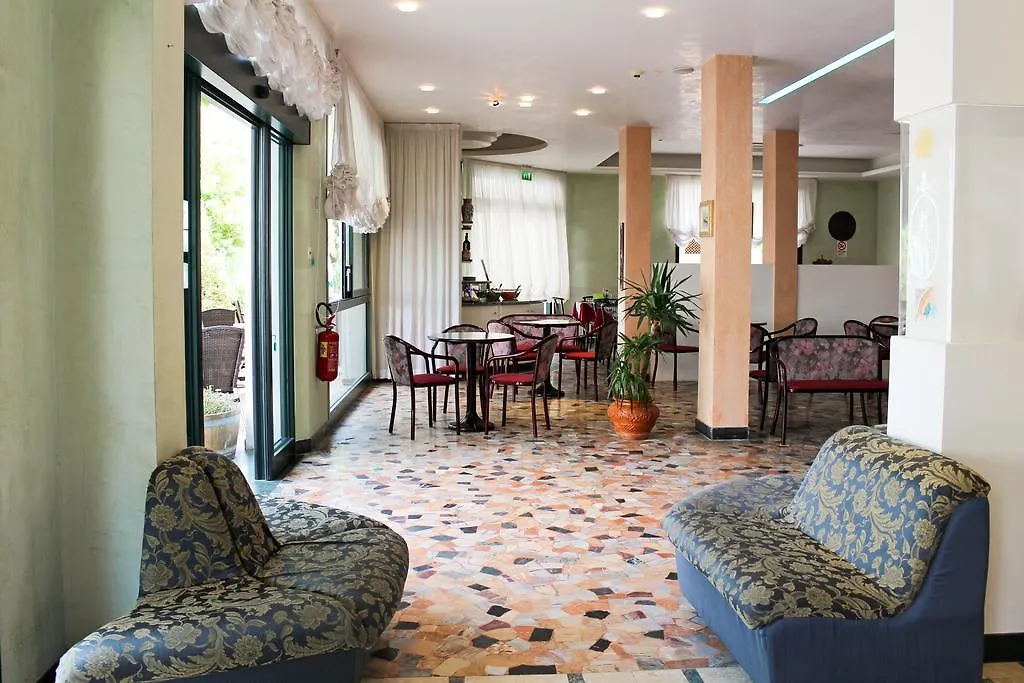 Hotel Buda Bellaria-Igea Marina