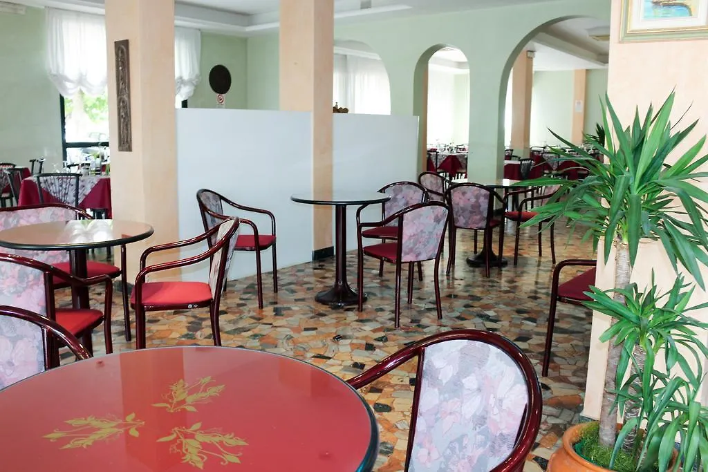Hotel Buda Bellaria-Igea Marina