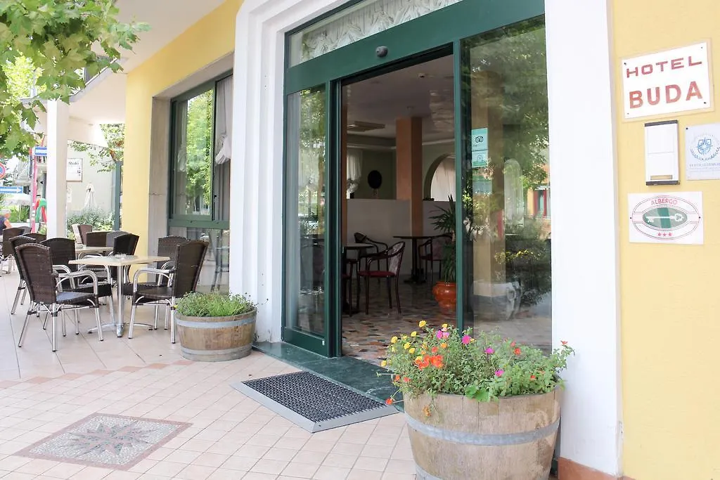 Hotel Buda Bellaria-Igea Marina
