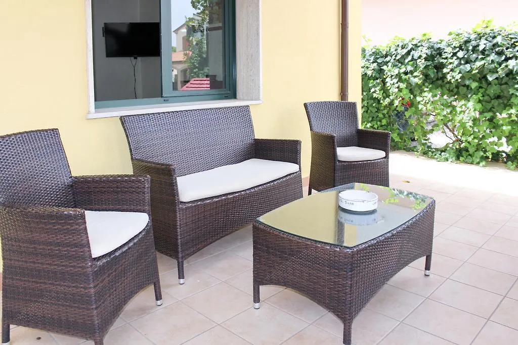 Hotel Buda Bellaria-Igea Marina