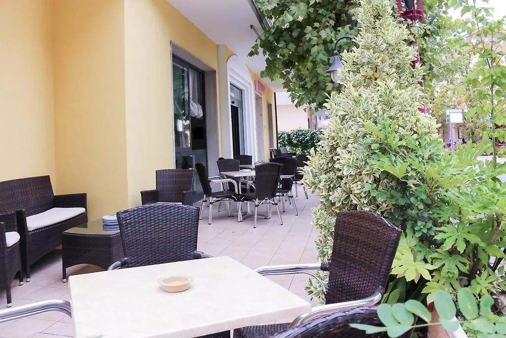 Hotel Buda Bellaria-Igea Marina