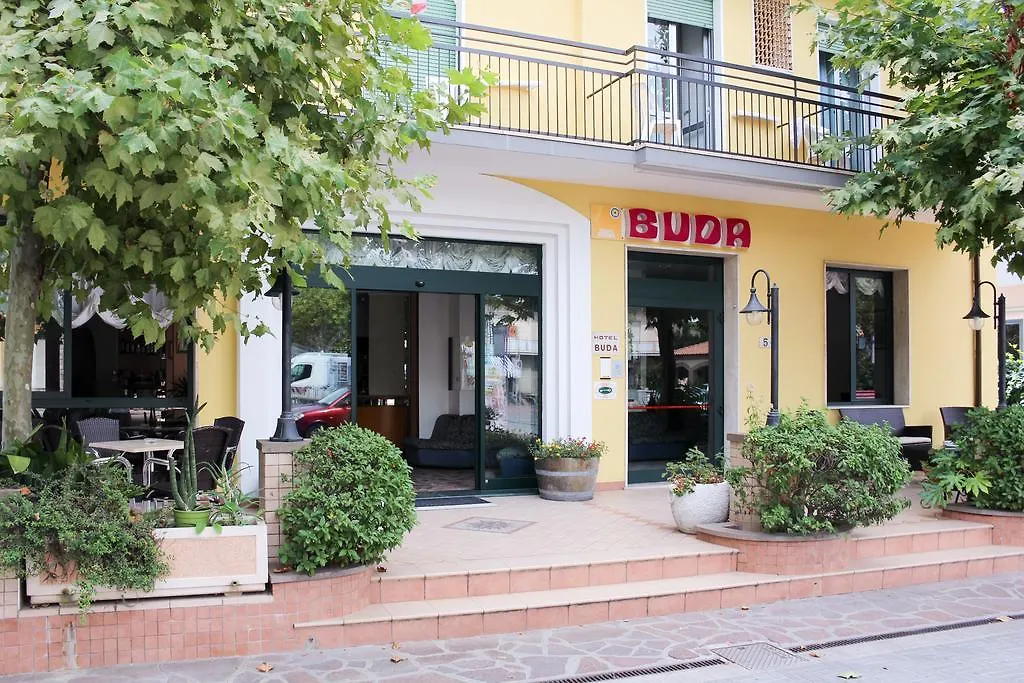 Hotel Buda Bellaria-Igea Marina