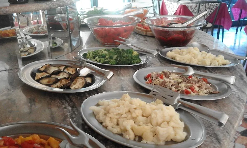 Hotel Buda Bellaria-Igea Marina