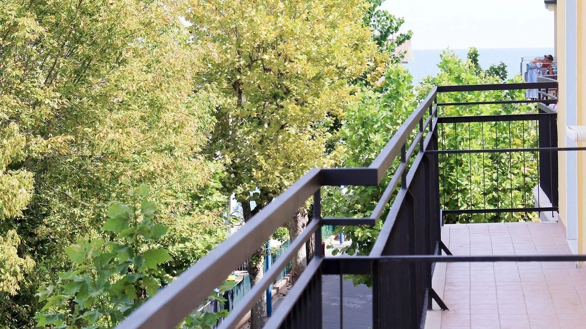 Hotel Buda Bellaria-Igea Marina