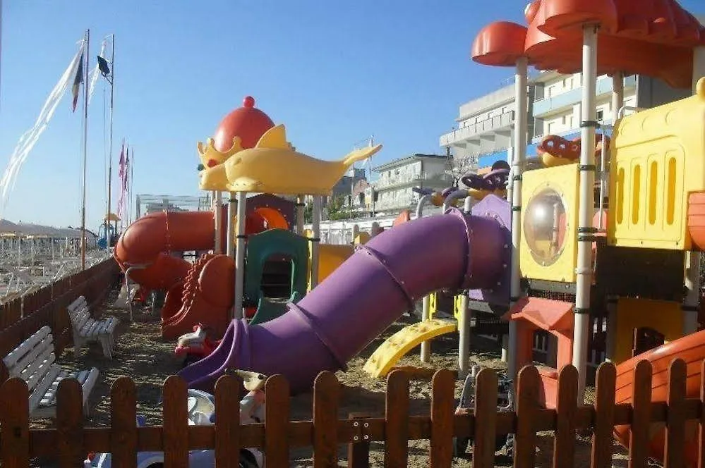 ***  Hotel Buda Bellaria-Igea Marina Italy