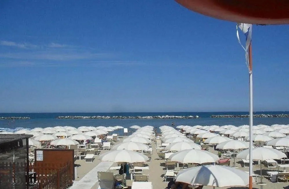 Hotel Buda Bellaria-Igea Marina