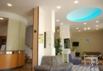 ***  Hotel Buda Bellaria-Igea Marina Italy